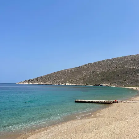 The Artists House - Atelier Villa Agia Theodoti