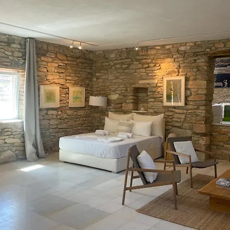 The Artists House - Atelier Villa *