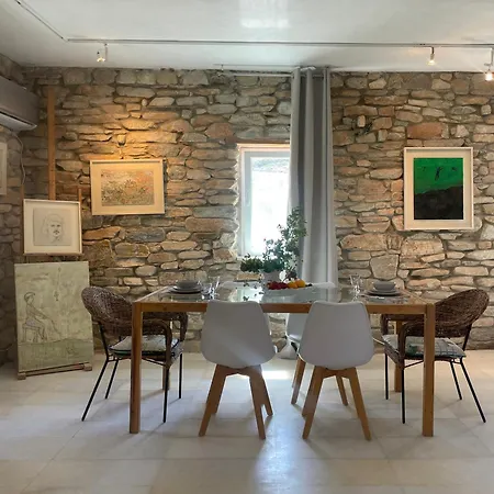 Villa The Artists House - Atelier *