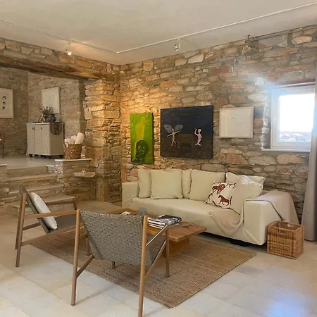 The Artists House - Atelier *