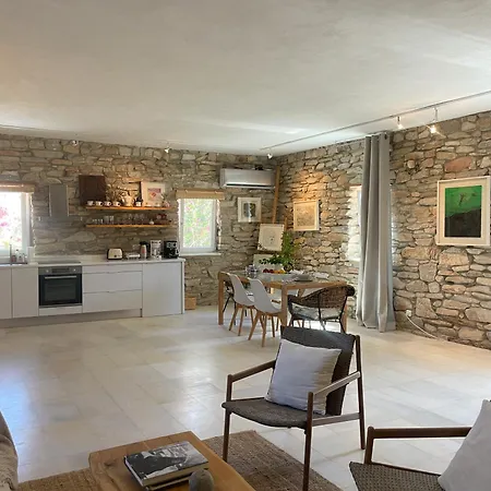 The Artists House - Atelier