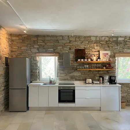 The Artists House - Atelier Villa *